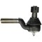 Delphi Steering Tie Rod End, TA5902 TA5902 - alternate 1